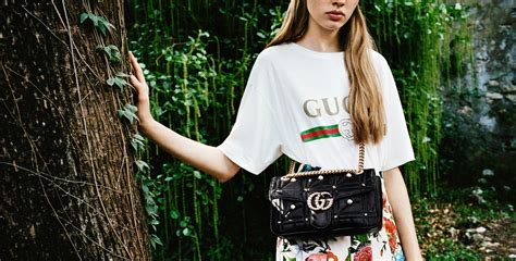 Gucci Gift Giving, featuring the Cruise 2016 Collection by